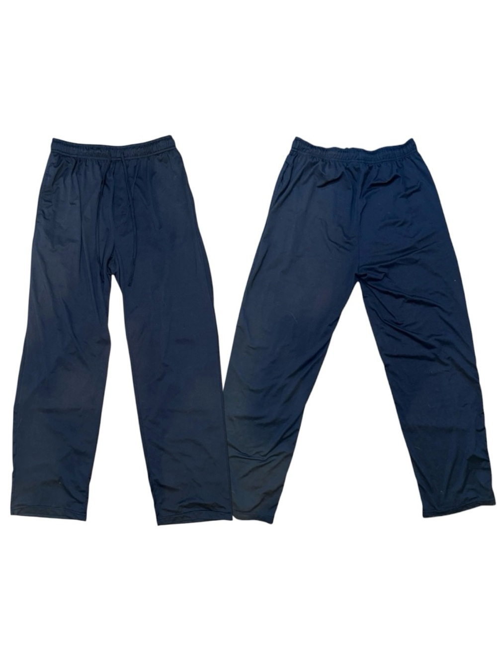 Navy Soft Pajama Pants